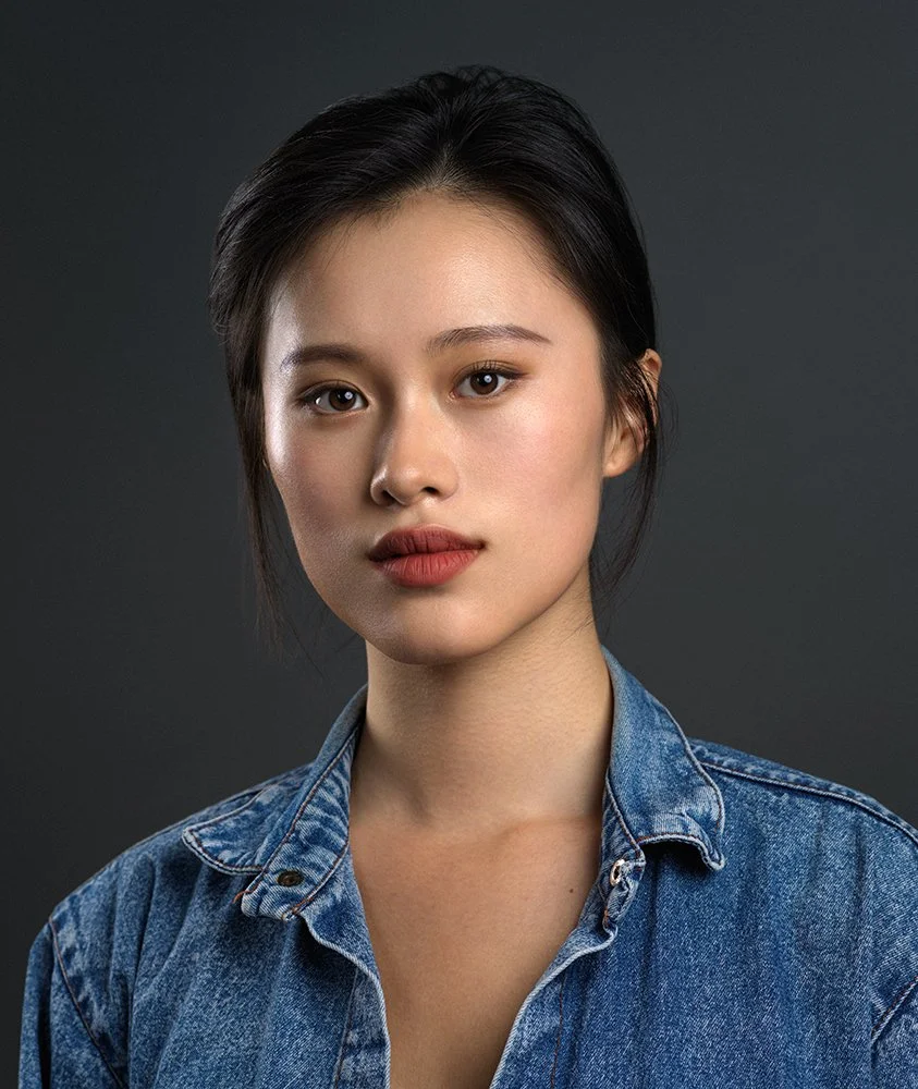 黑闰润原创影视作品